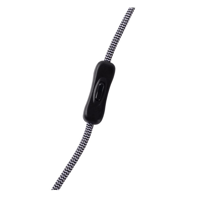 Lucide MARIT - Stolná lampa - 1xE27 - Matt Gold / Mosadz